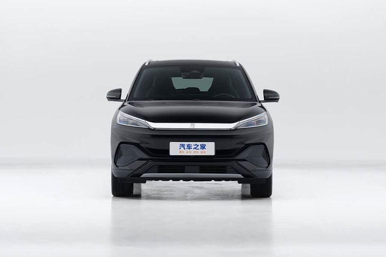 BYD Atto 3 / Yuan PLUS - exterior