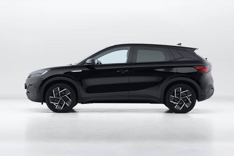 BYD Atto 3 / Yuan PLUS - exterior