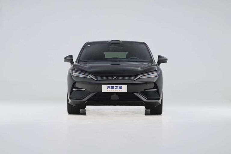 BYD Song L EV - exterior