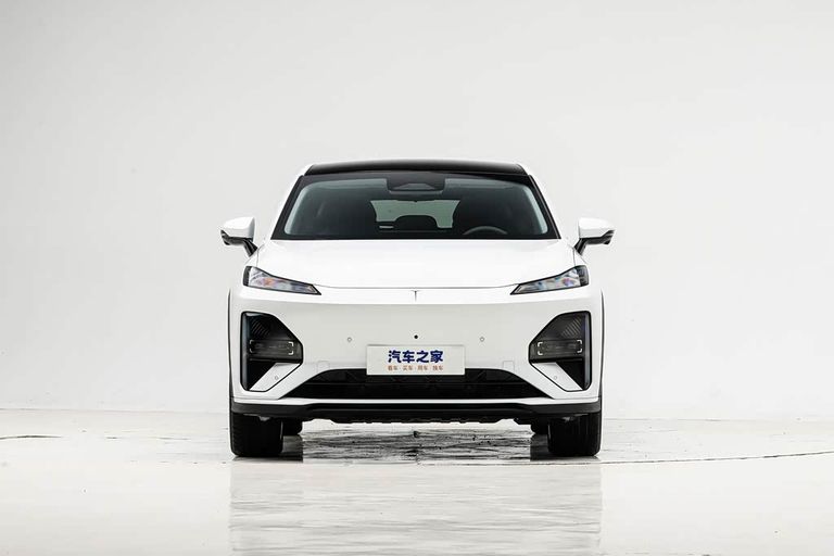 Deepal S07 - exterior