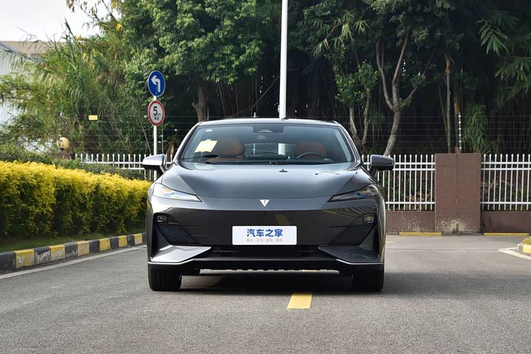 Deepal SL03 - exterior