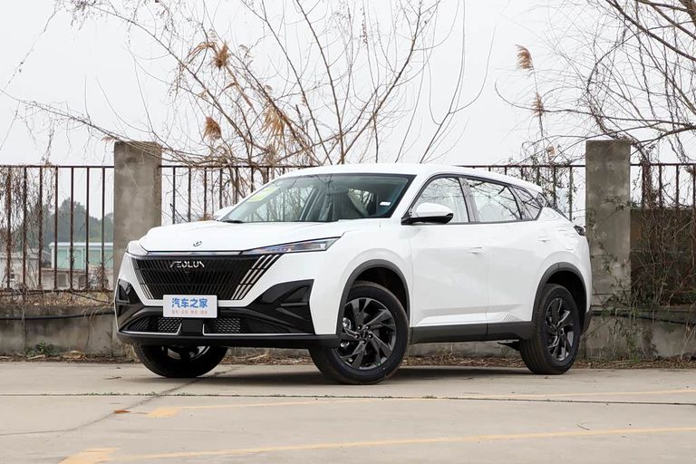 Dongfeng Mage - exterior