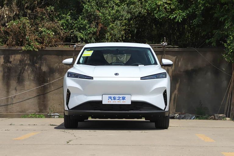 Dongfeng SKY EV01 - exterior