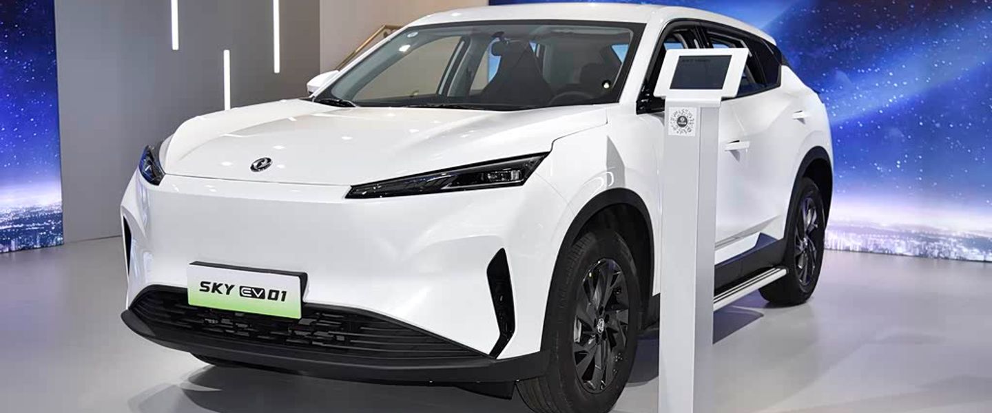 Dongfeng SKY EV01
