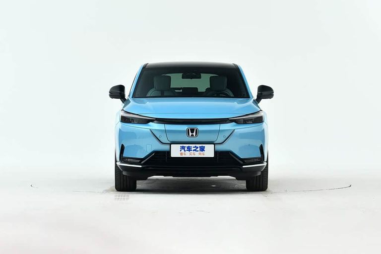 Honda e:NS1 - exterior