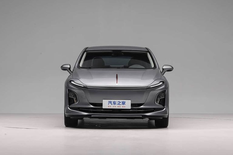 Hongqi E-QM5 - exterior