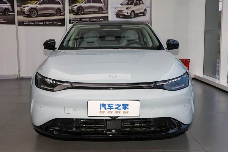 Leapmotor C01 - exterior