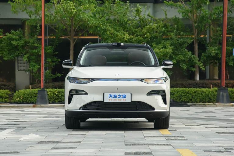 Leapmotor C11 - exterior