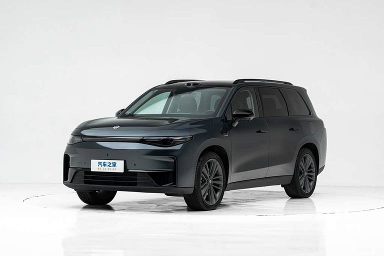 Leapmotor C16 - exterior