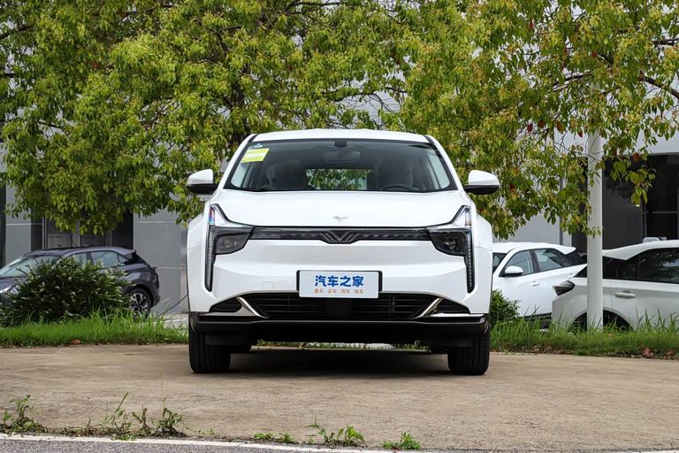 Neta U Pro - exterior