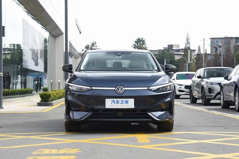 Volkswagen ID.7 VIZZION - exterior