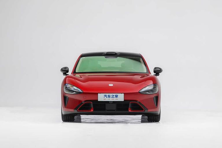 Xiaomi SU7 - exterior