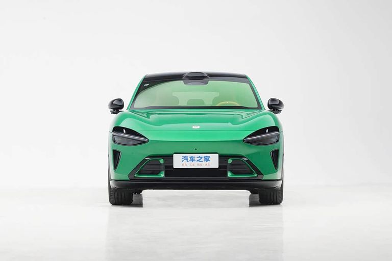 Xiaomi YU7 - exterior