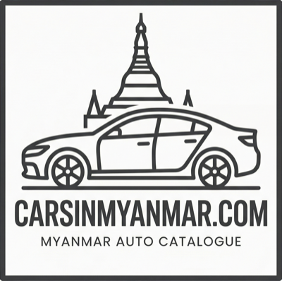 CarsInMyanmar.com